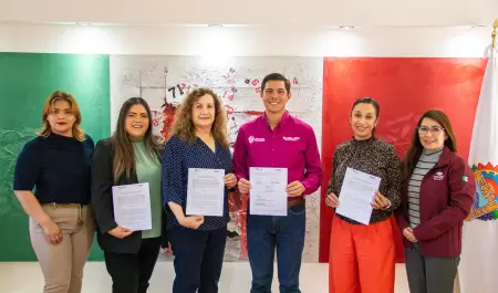Convenio para fomentar adopciones responsables