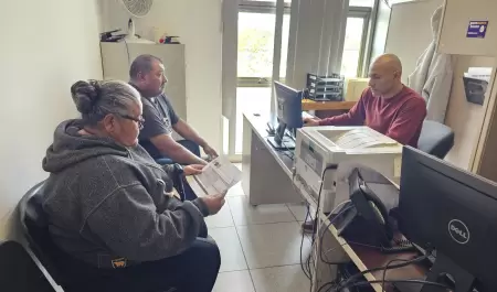 Revalidacin de patente ganadera y comercial 2025
