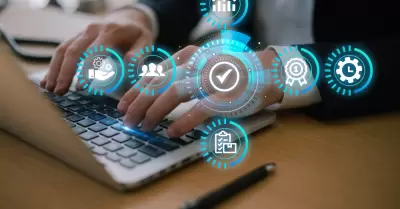 Las empresas modernizan sus sistemas IT con software de gestin esencial.