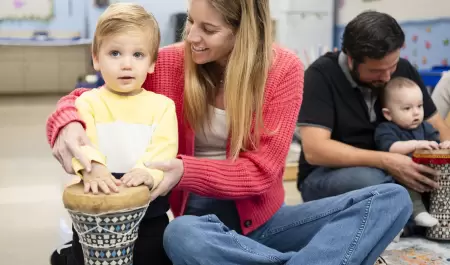 Padres e hijos