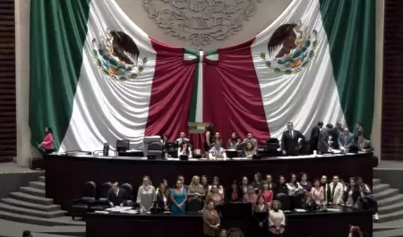 Cmara de Diputados