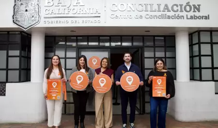 "Puntos Naranja"