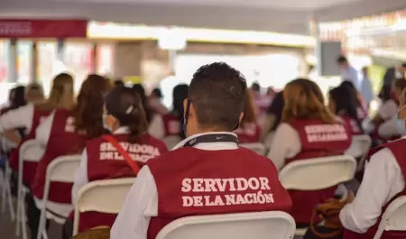 Censo del Programa de Vivienda