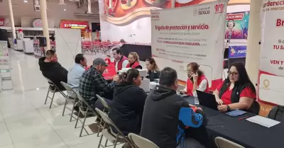 Brigada de Promoción y Servicio