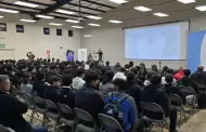 Impulsan carreras STEM entre jvenes de Ensenada