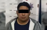 Firme respuesta contra la violencia de gnero: detiene Polica Municipal a presunto agresor