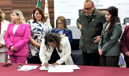 Congreso del Estado y Comisin Estatal de Derechos Humanos