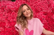 Andrea Legarreta regresa a las telenovelas