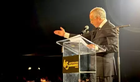 Secretario Kurt Honold