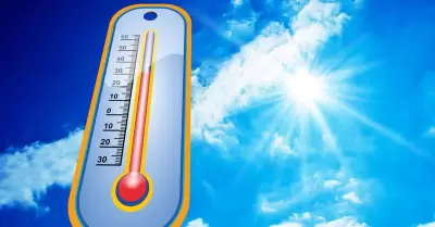 calor, verano, sol,