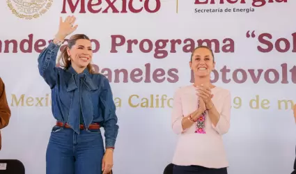 Impulsan educacin en Baja California