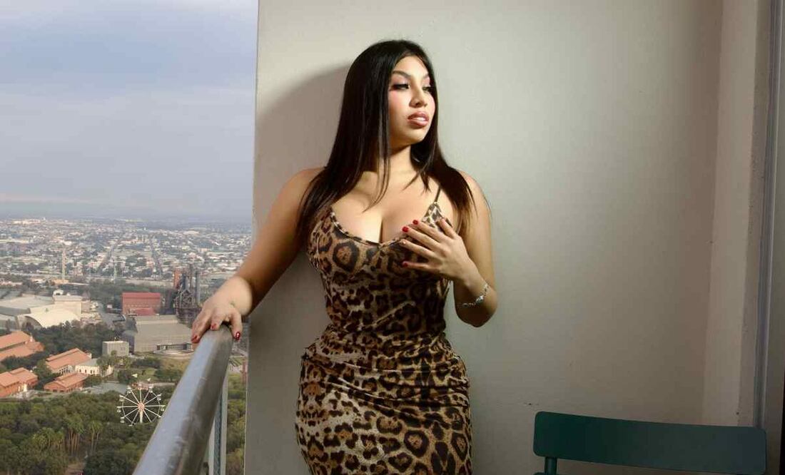 Localizan sin vida a Aylin Gabriela, creadora de contenido, en un