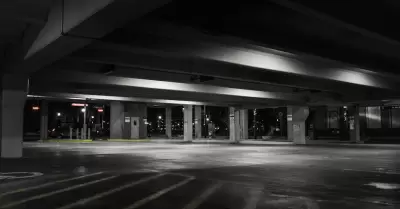 Estacionamiento Vaco