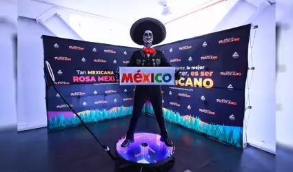 Sectur y Concanaco Servytur presentan la primera edici�n de la gran escapada, el