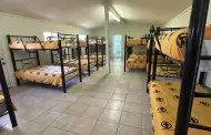 Albergue de Tijuana se prepara ante posible llegada de migrantes venezolanos