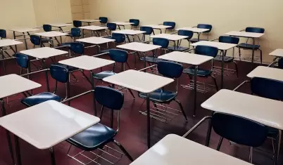 sal�n de clases, escuela