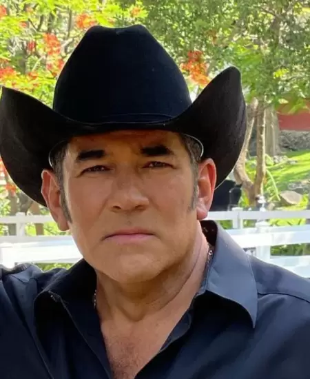 Eduardo Santamarina