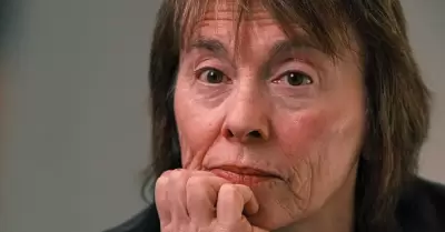 Camille Paglia