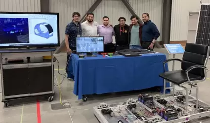 CETYS Universidad fortalece su innovaci�n con nueva patente y registros