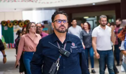Macrosimulacro Estatal 2025