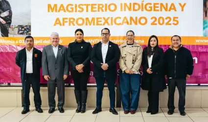 Fomentan una educacin intercultural y el reconocimiento a la diversidad