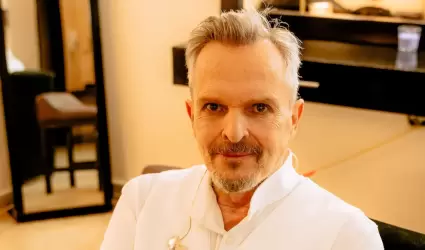 Miguel Bos