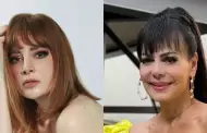 Imelda Garza-Tun niega haber amenazado a Maribel Guardia