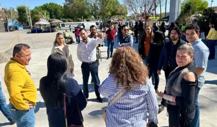 Macrosimulacro estatal 2025