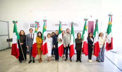 Gobernadora Marina del Pilar