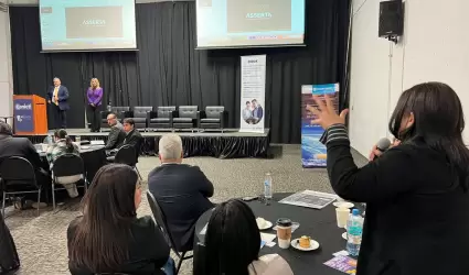 Expertos analizan en Tijuana panorama econmico, fiscal y judicial de Mxico rum