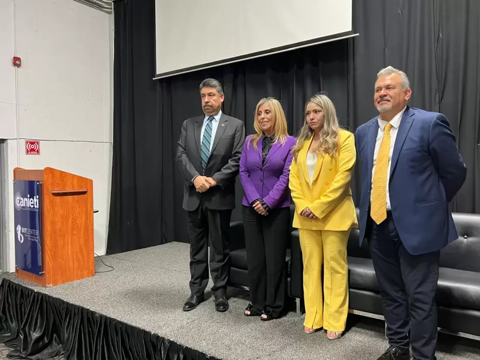 Expertos analizan en Tijuana panorama econmico, fiscal y judicial de Mxico rumbo al 2025