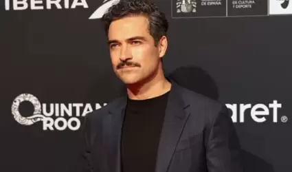 Alfonso Herrera