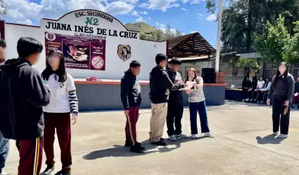 La Fuerza de No Pelear