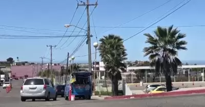 Vendedores ambulantes