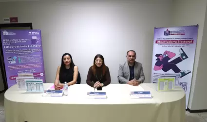 Consejos Distritales