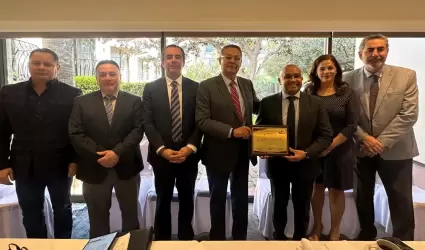 Grupo Unidos por Tijuana