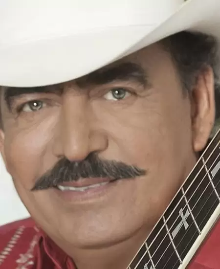 Joan Sebastian