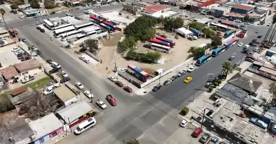 Obras viales