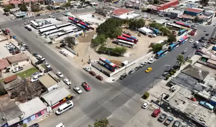 Obras viales
