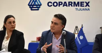 COPARMEX Tijuana