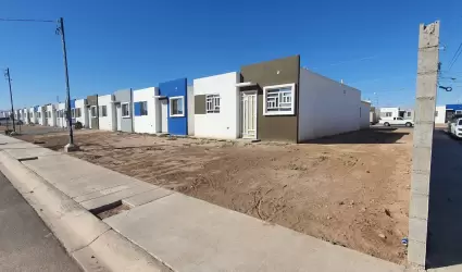 Programa Estatal de Vivienda