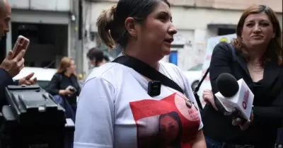 Buscadoras del norte