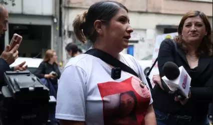 Buscadoras del norte