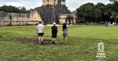 Paquetes turísticos de Sedena