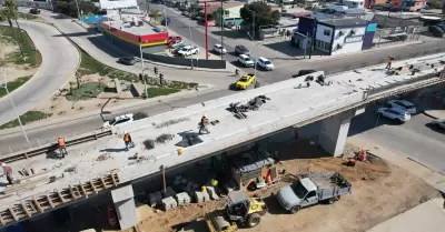 Nodo Vial El Gallo