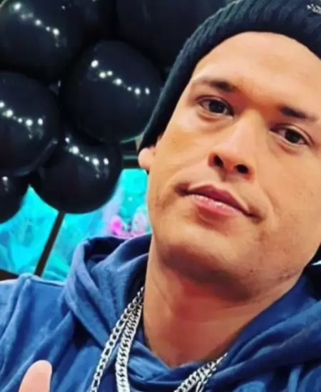 Alan Rangel