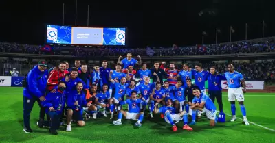 Cruz Azul