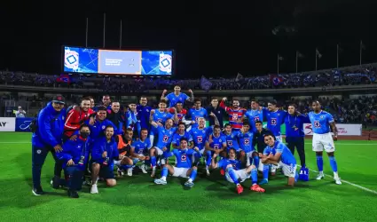 Cruz Azul