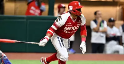 Diablos Rojos