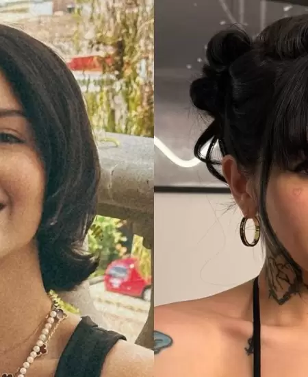 ngela Aguilar/Cazzu